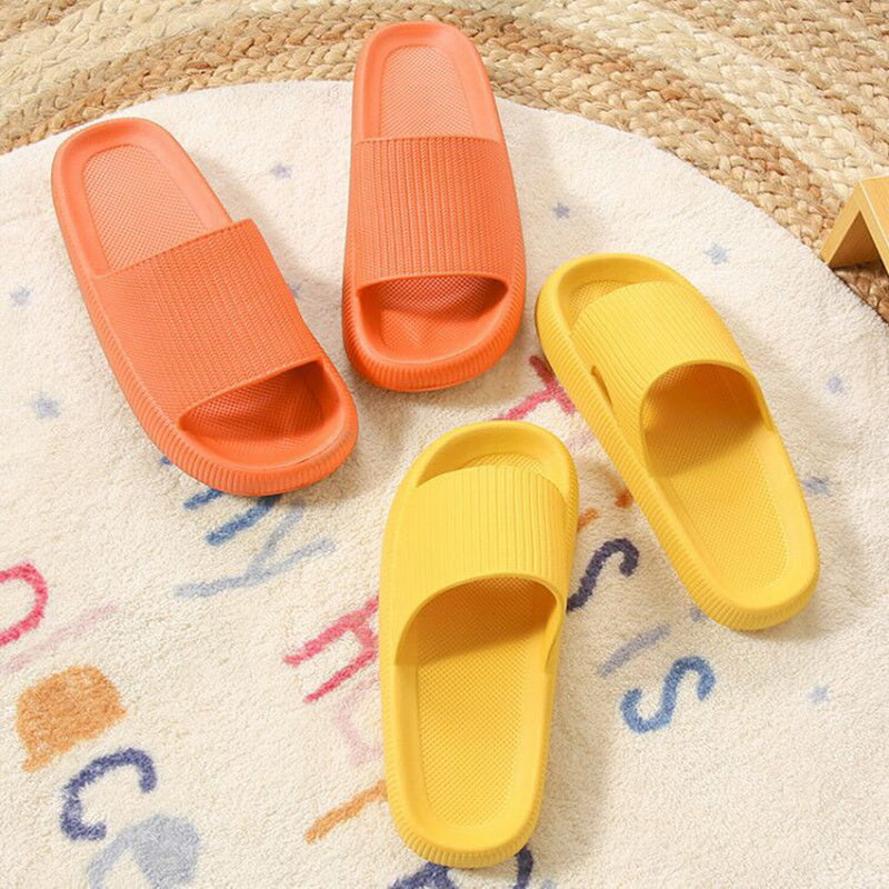 Slide Conforto Antiderrapante – Unissex