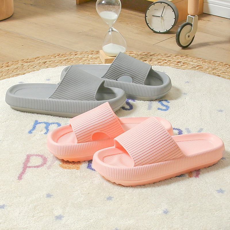 Slide Conforto Antiderrapante – Unissex
