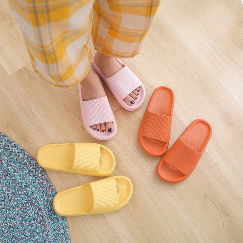 Slide Conforto Antiderrapante – Unissex