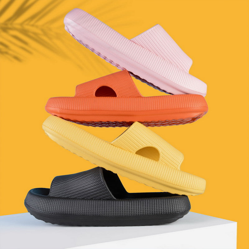 Slide Conforto Antiderrapante – Unissex