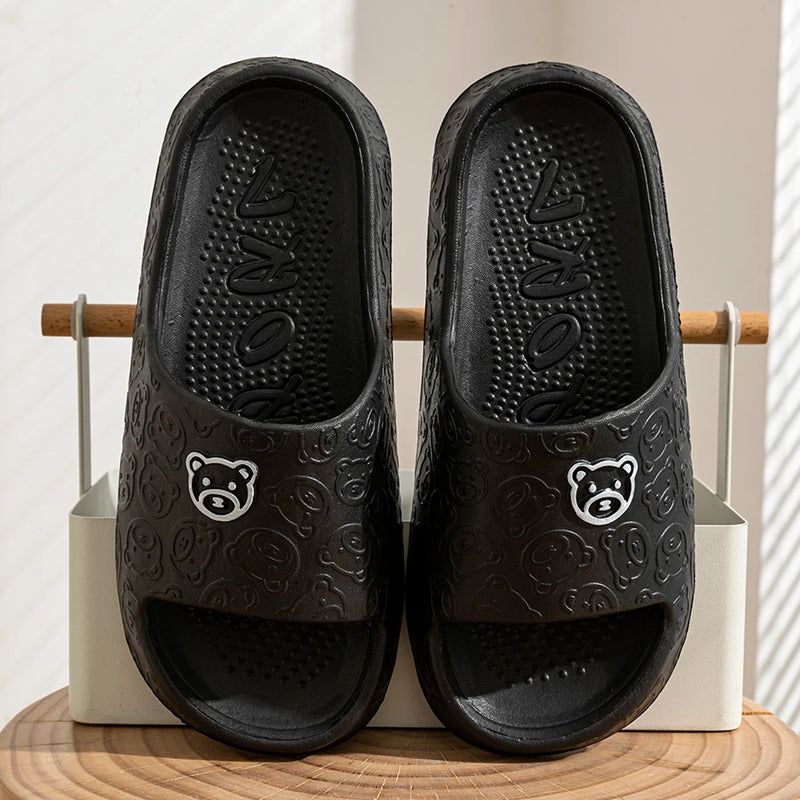 chinelo nas nuvens - Conforto, Elegância e Maciez