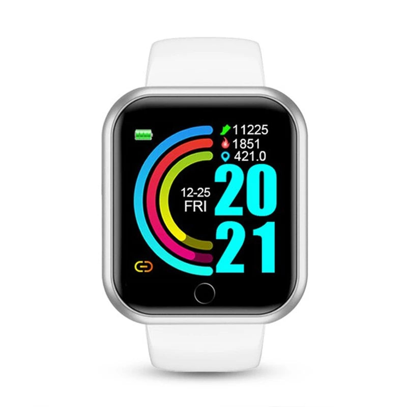 SMART WATCH Relógio inteligente UNISEX