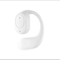 Fone de Ouvido Bluetooth com Display Digital e Controle Touch