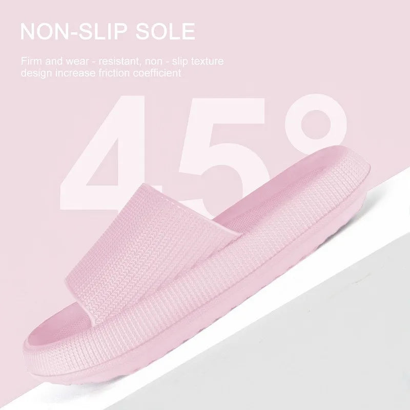Slide Conforto Antiderrapante – Unissex