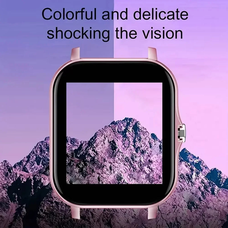 SMART WATCH PREMIUM UNISEX