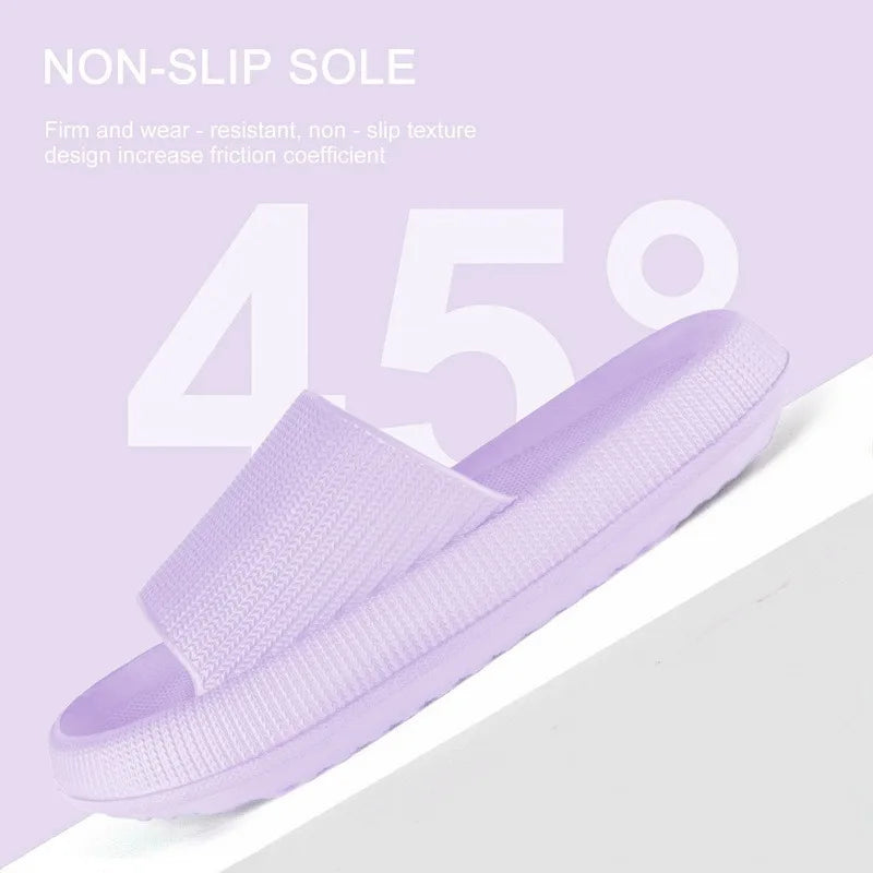 Slide Conforto Antiderrapante – Unissex