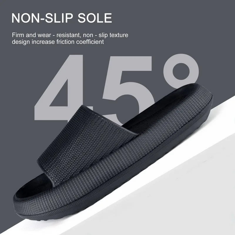 Slide Conforto Antiderrapante – Unissex