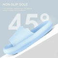 Slide Conforto Antiderrapante – Unissex