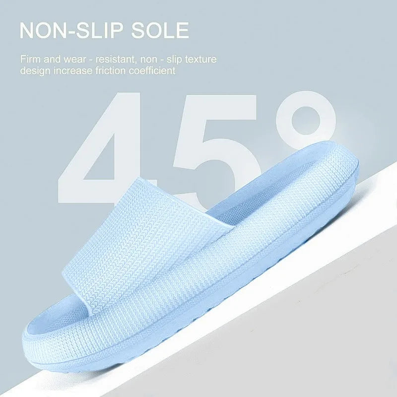 Slide Conforto Antiderrapante – Unissex
