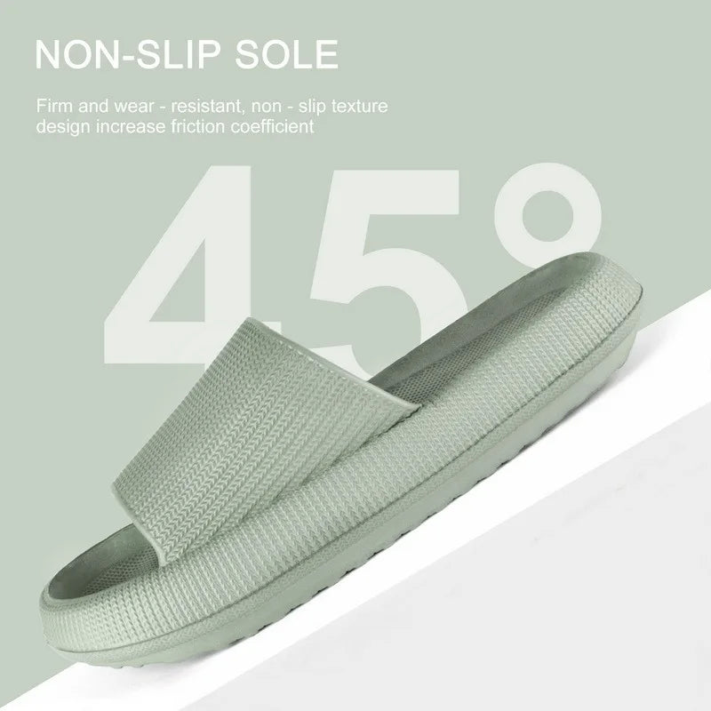 Slide Conforto Antiderrapante – Unissex