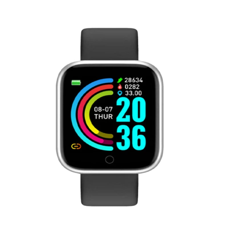 SMART WATCH Relógio inteligente UNISEX