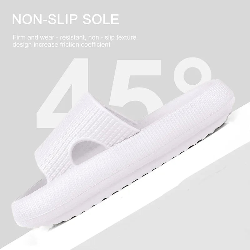 Slide Conforto Antiderrapante – Unissex
