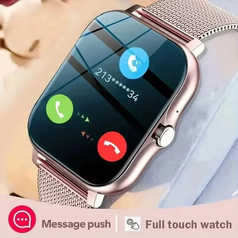SMART WATCH PREMIUM UNISEX