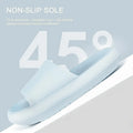 Slide Conforto Antiderrapante – Unissex