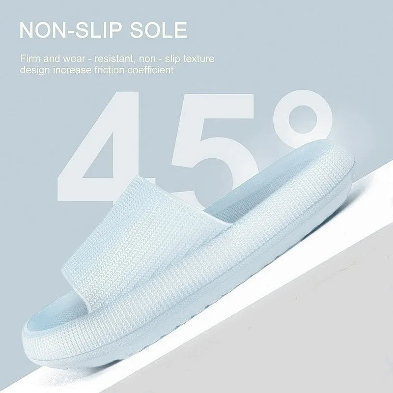 Slide Conforto Antiderrapante – Unissex