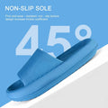 Slide Conforto Antiderrapante – Unissex
