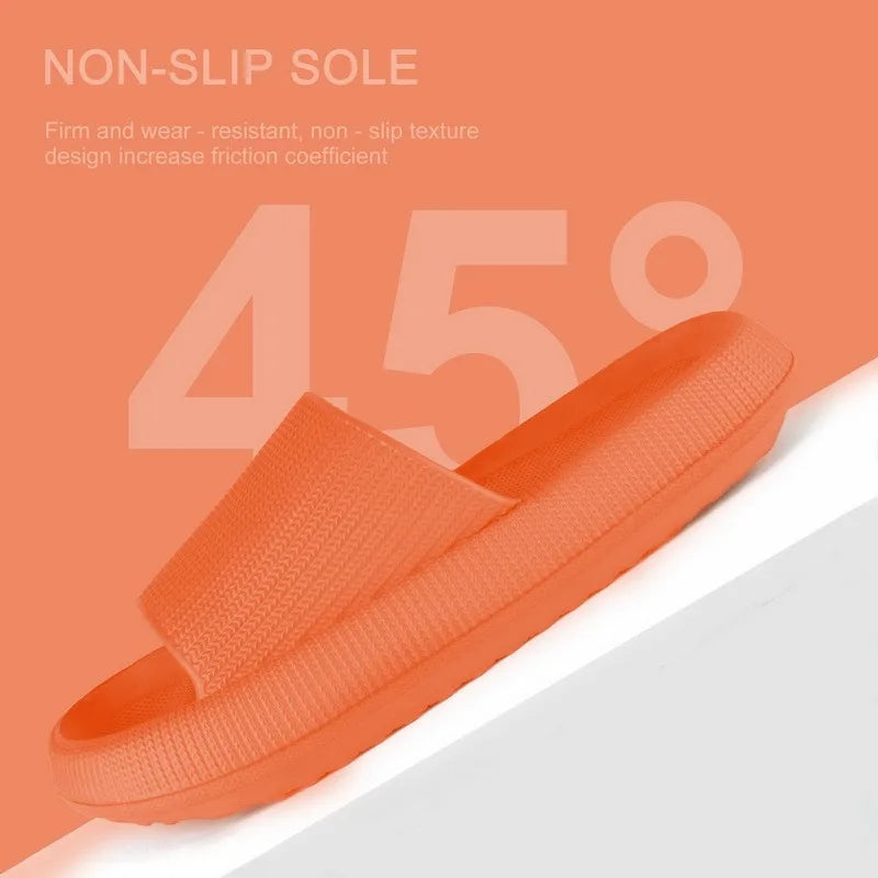 Slide Conforto Antiderrapante – Unissex
