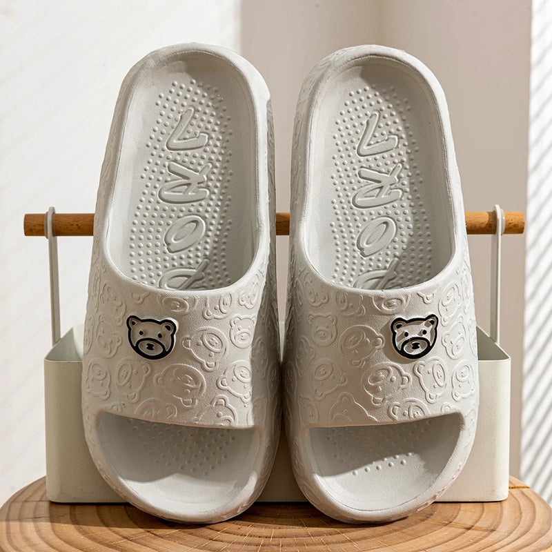 chinelo nas nuvens - Conforto, Elegância e Maciez