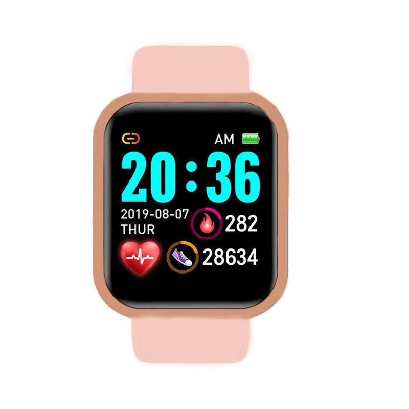 SMART WATCH Relógio inteligente UNISEX