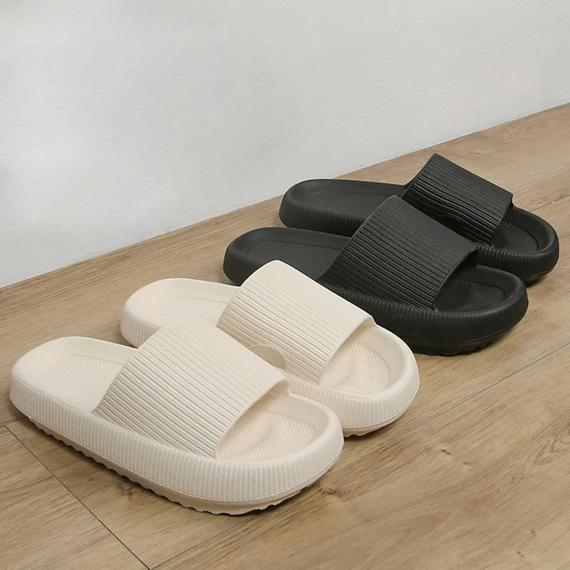 Slide Conforto Antiderrapante – Unissex