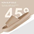 Slide Conforto Antiderrapante – Unissex