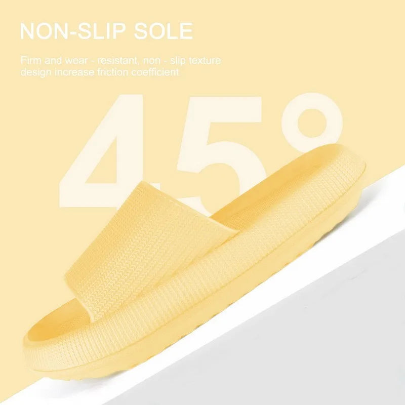 Slide Conforto Antiderrapante – Unissex